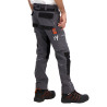 pantalon de travail confortable