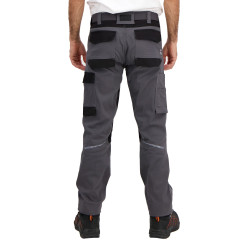 pantalon BTP confort 