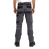 pantalon BTP confort 
