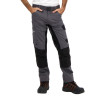 pantalon de travail multipoches