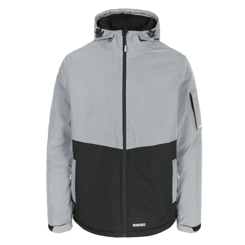 veste de travail visibilité améliorée