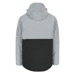 veste de travail reflective