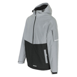 veste de travail homme