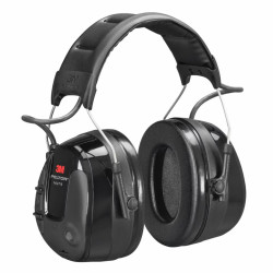 Casque protection auditive actif 32 dB PROTAC III