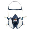 masque respiratoire 3m
