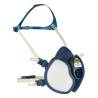 masque respiratoire jetable sans maintenance