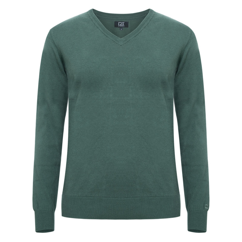 cutter & buck pull vert