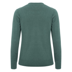 Vêtement vert femme 