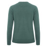 Vêtement vert femme 