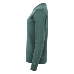 Vêtement doux vert