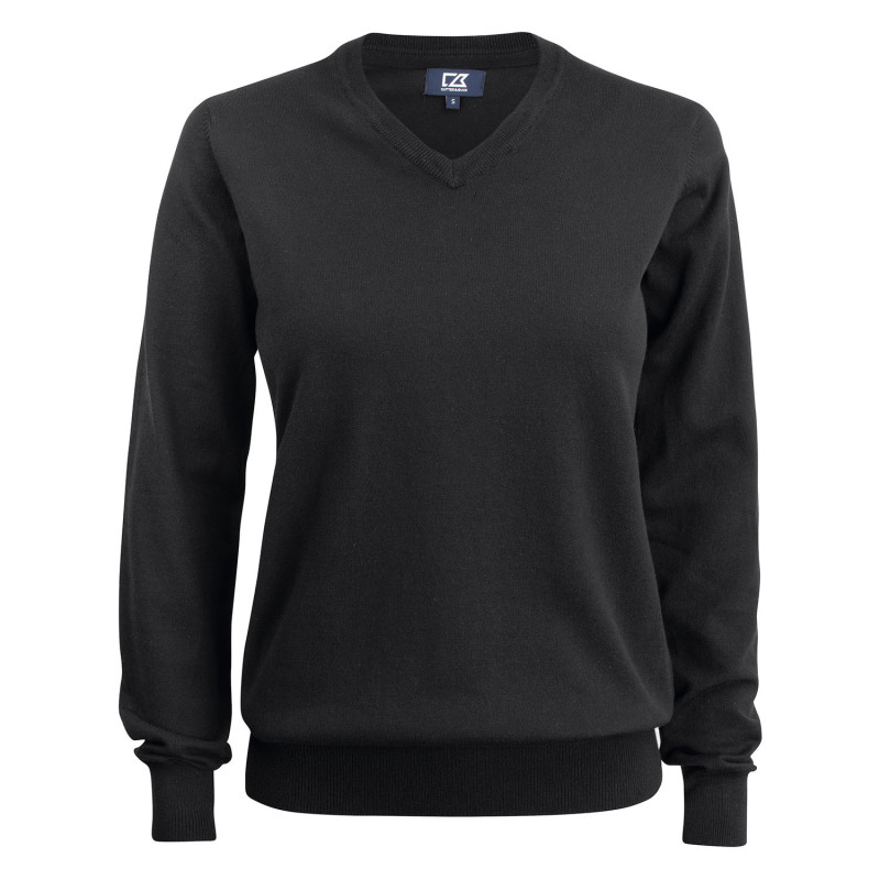 cutter & buck pull haut de gamme 