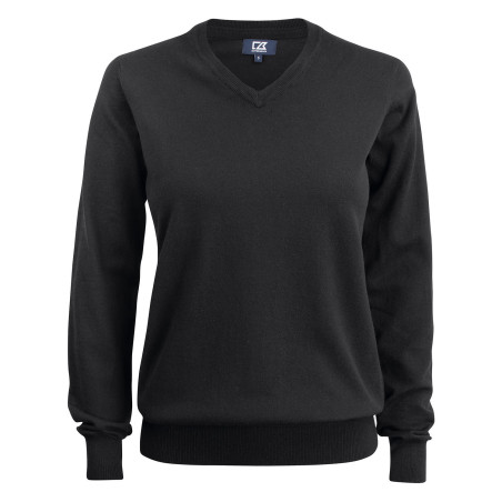 cutter & buck pull haut de gamme 