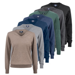 Pull femme
