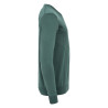 Vêtement vert homme