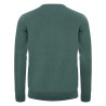 Vêtement vert coton 