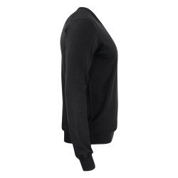 Vêtement noir homme