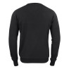 Pull noir léger