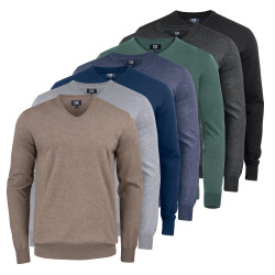 Pull homme