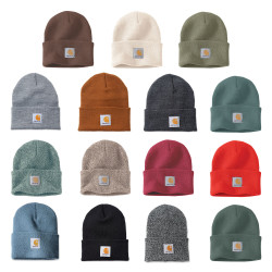 bonnet carhartt travail