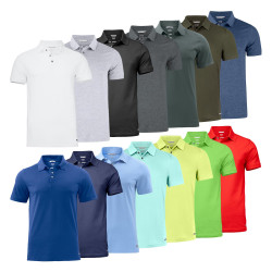 Polo homme 