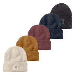 bonnet travail hiver