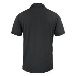 Vêtement noir homme