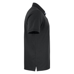 Polo homme respirant