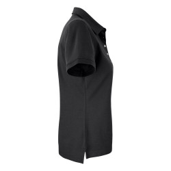 Polo cutter & buck manches courtes
