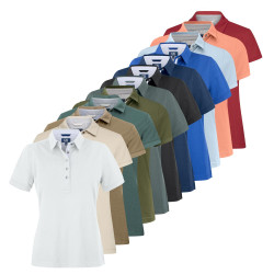 Polo femme