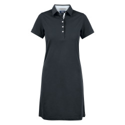 Robe noire femme 