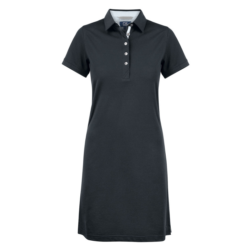 Robe noire femme 
