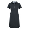 Robe noire femme 