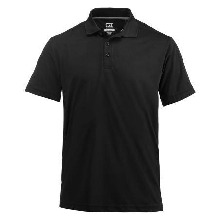 Polo noir