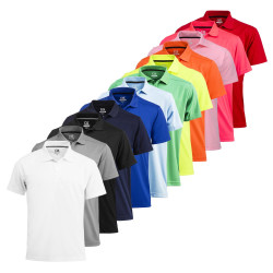 Polo homme