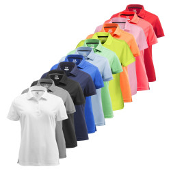 Polo femme