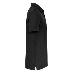 Vêtement noir homme 