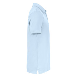 Polo coton homme