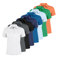 Polo femme