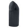 T shirt noir homme