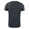 Vêtement noir homme