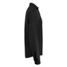 Chemise noire stretch
