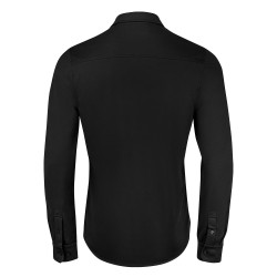 Chemise à boutons