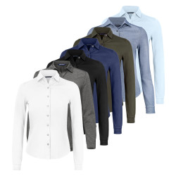 Chemise femme