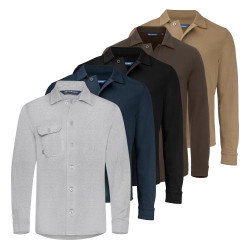 Chemise homme