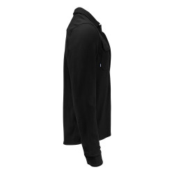 Vêtement noir homme 