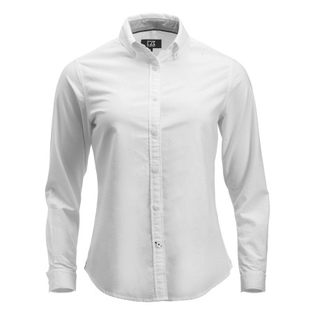 Chemise cutter & buck