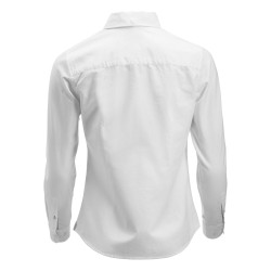 cutter & buck chemise blanche 