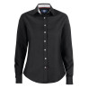 cutter & buck chemise noire