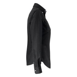Chemise femme à boutons
