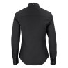 Chemise élégante noire